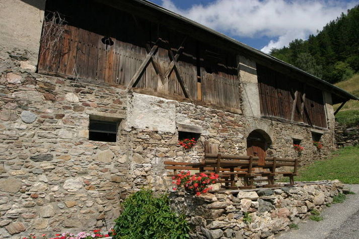 TerraceBalcony
