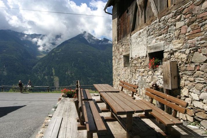 TerraceBalcony