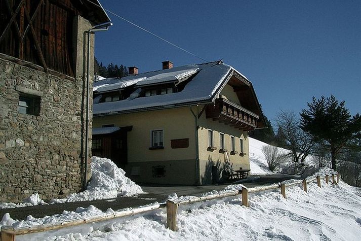 ExteriorWinter