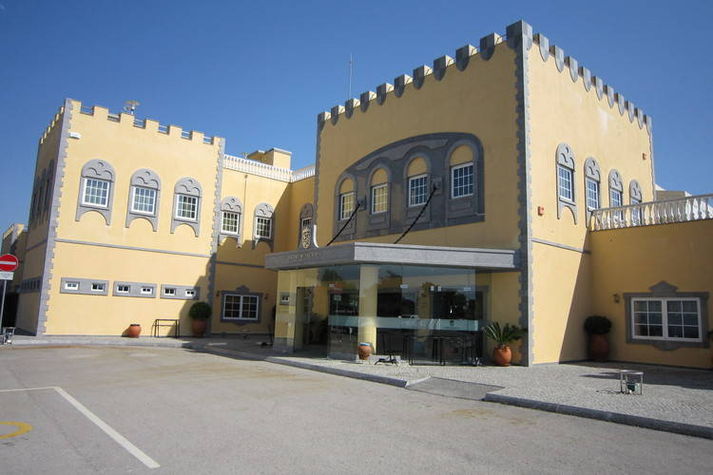 ParkFacilities