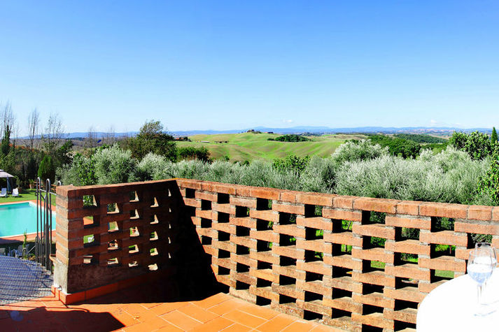 TerraceBalcony