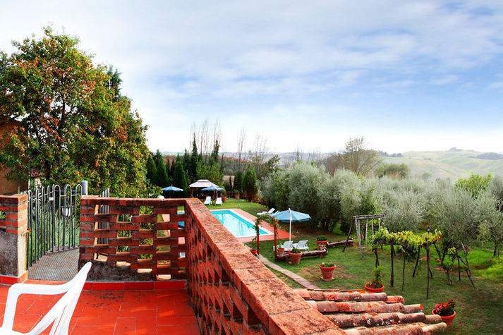 TerraceBalcony