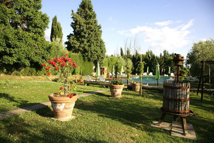 GardenSummer