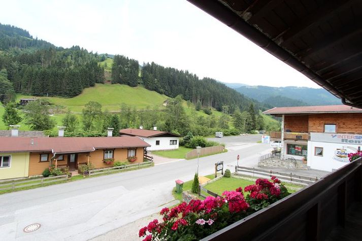 TerraceBalcony