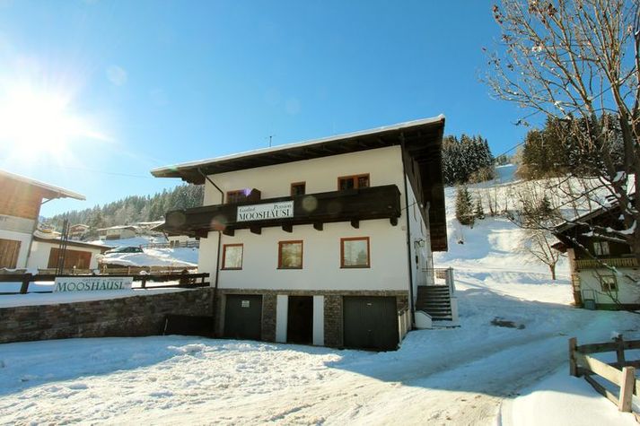 ExteriorWinter