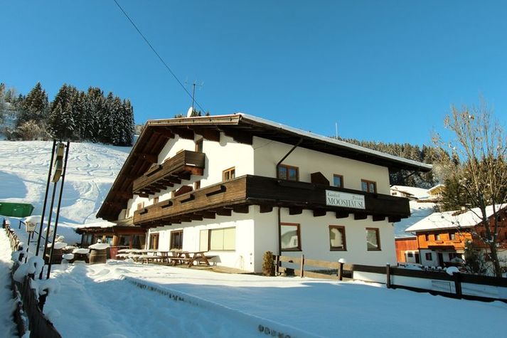 ExteriorWinter