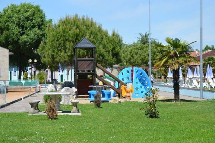 Facilities