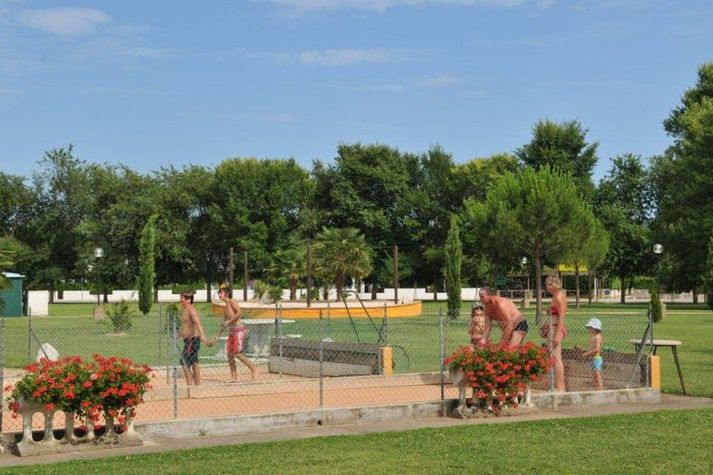 Facilities