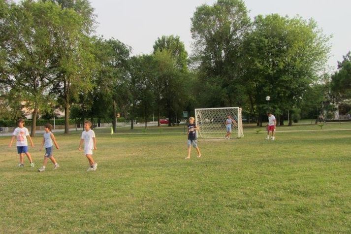 Facilities