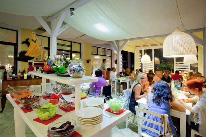 Facilities