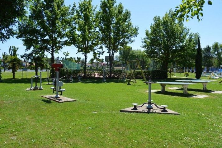 Facilities