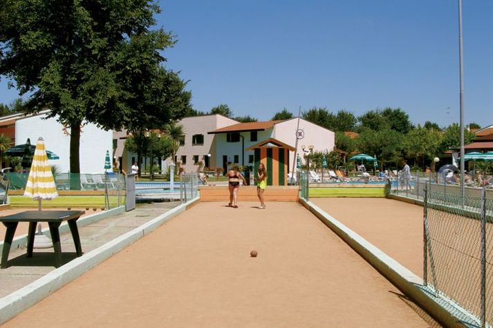 ParkFacilities