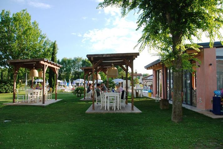 Facilities