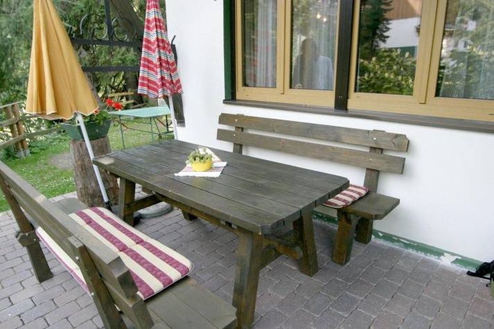 TerraceBalcony
