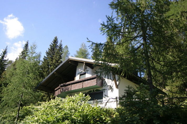 ExteriorSummer
