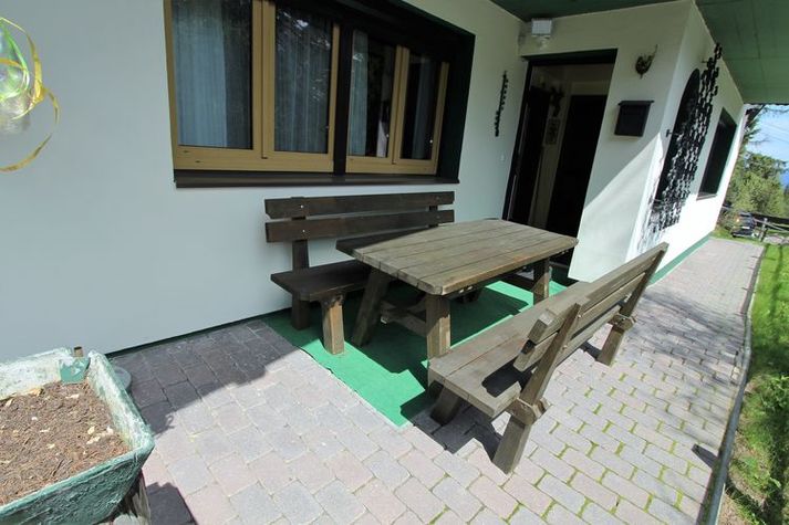 TerraceBalcony