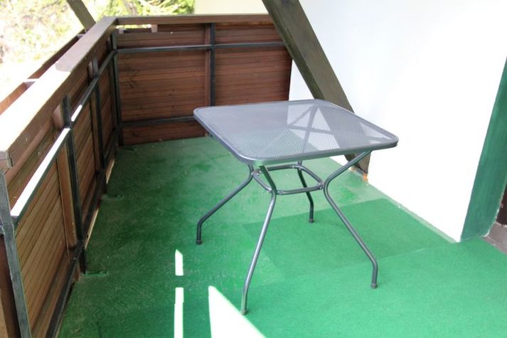 TerraceBalcony