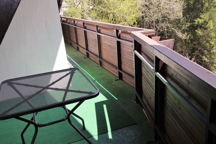 TerraceBalcony