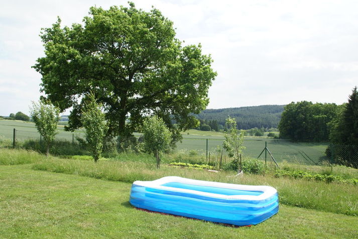 PoolOfHouse