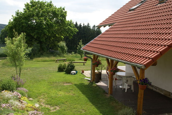 GardenSummer