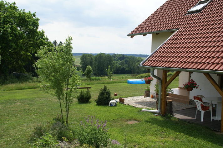 GardenSummer