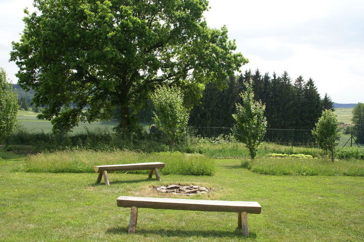 GardenSummer