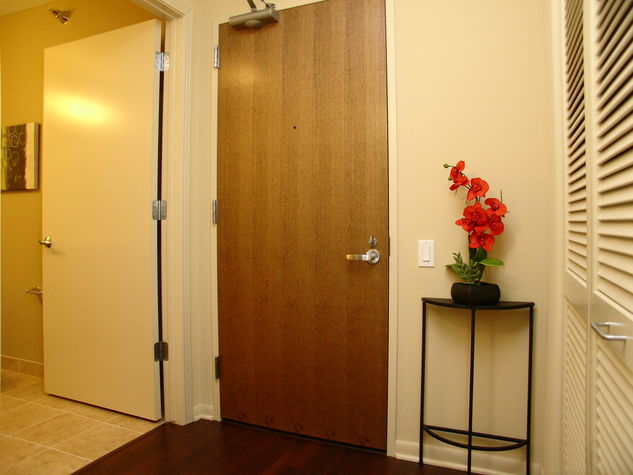 Entry Way