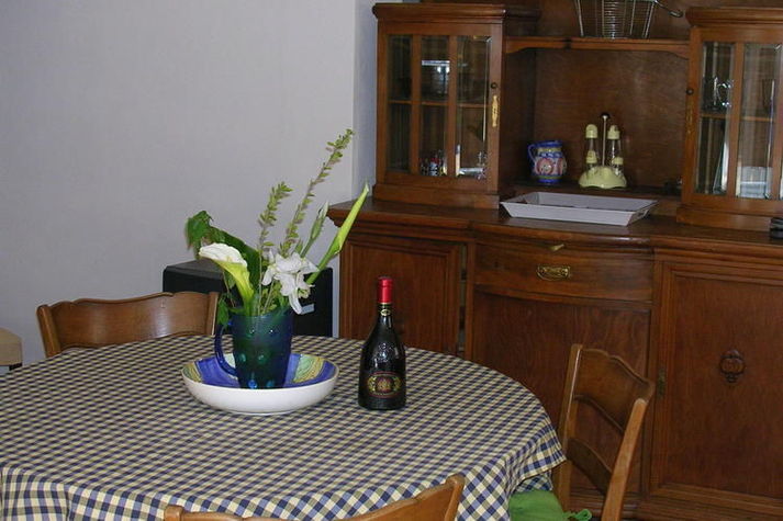 DiningRoom