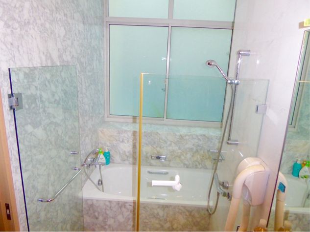 Shower and Bath