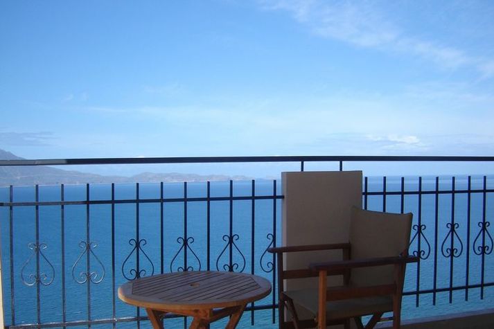 TerraceBalcony