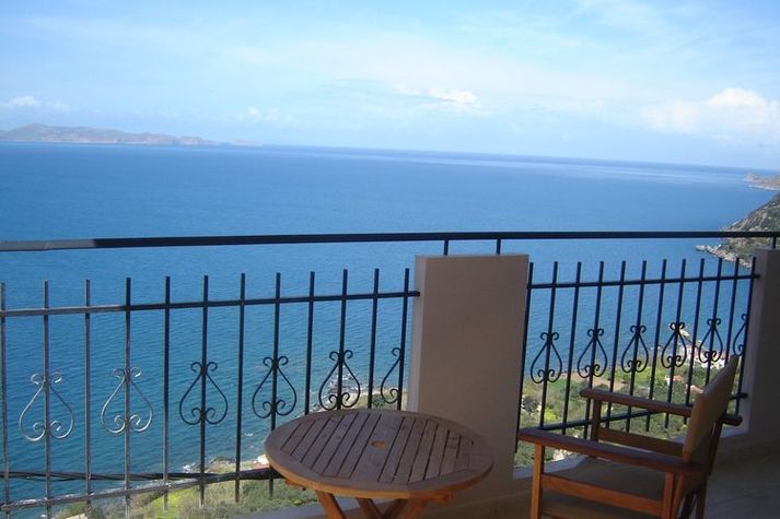 TerraceBalcony