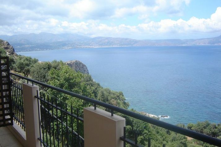 TerraceBalcony