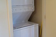 Washer/Dryer