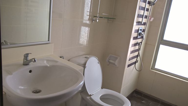 Bathroom 2