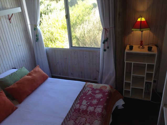 Dormitorio 2