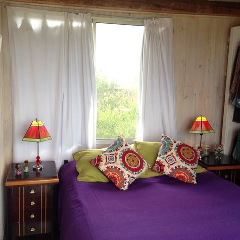 Dormitorio 1