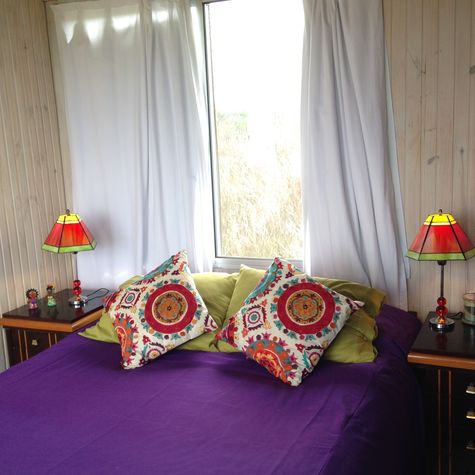 Dormitorio 1