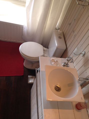 Baño