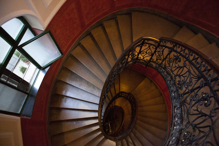 Staircase