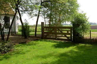GardenSummer