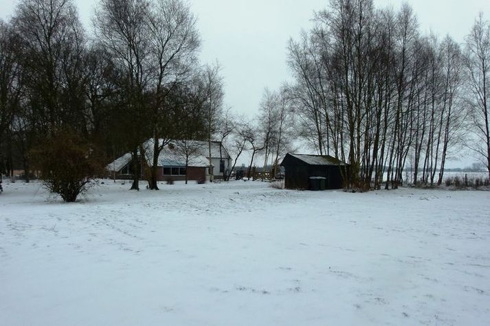 ExteriorWinter
