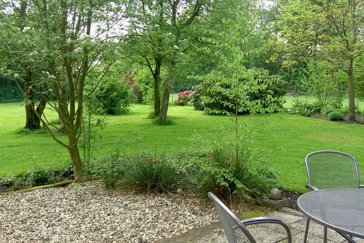 GardenSummer