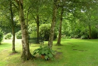 GardenSummer