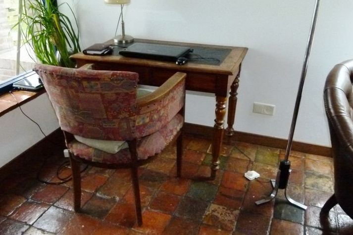 LivingRoom