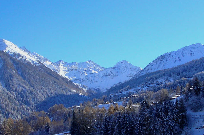 ViewWinter