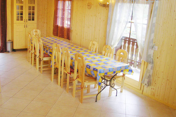 DiningRoom