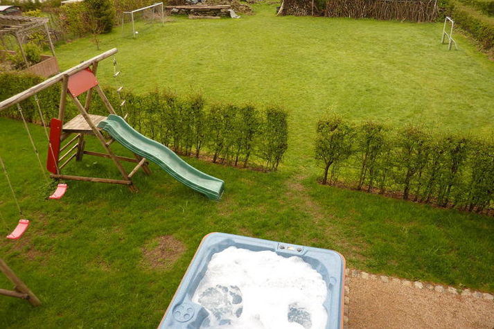 GardenSummer