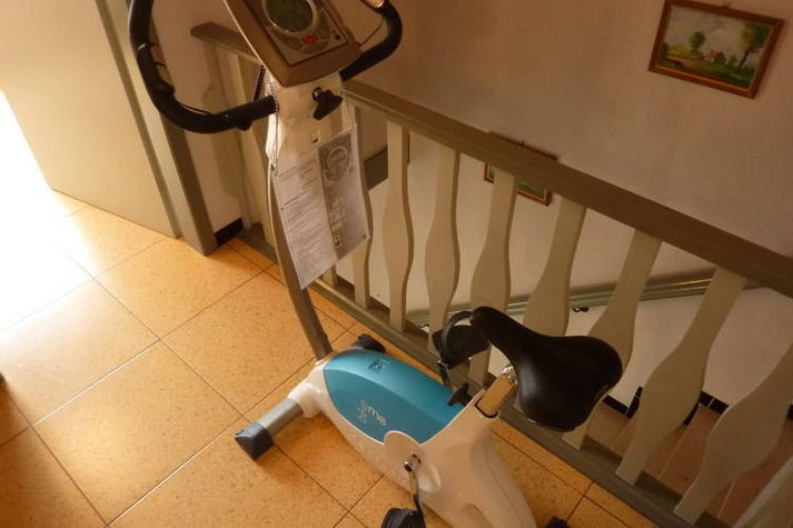 Facilities