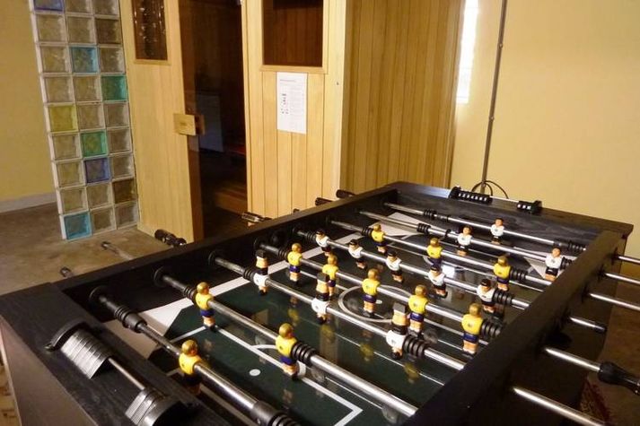 Facilities