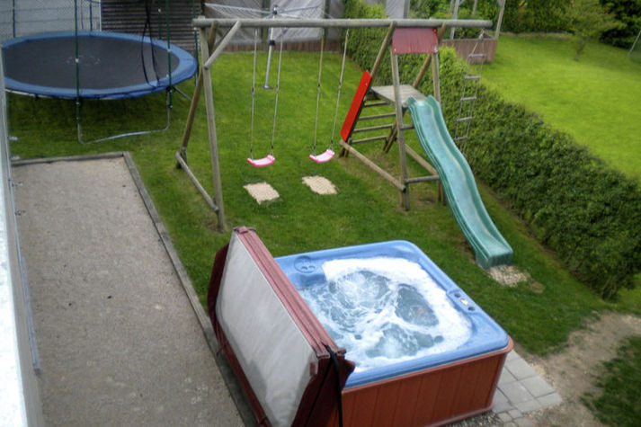 GardenSummer